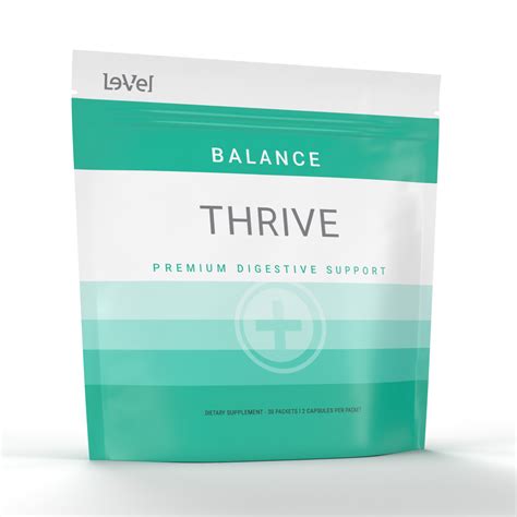 lv supplements|Shop THRIVE .